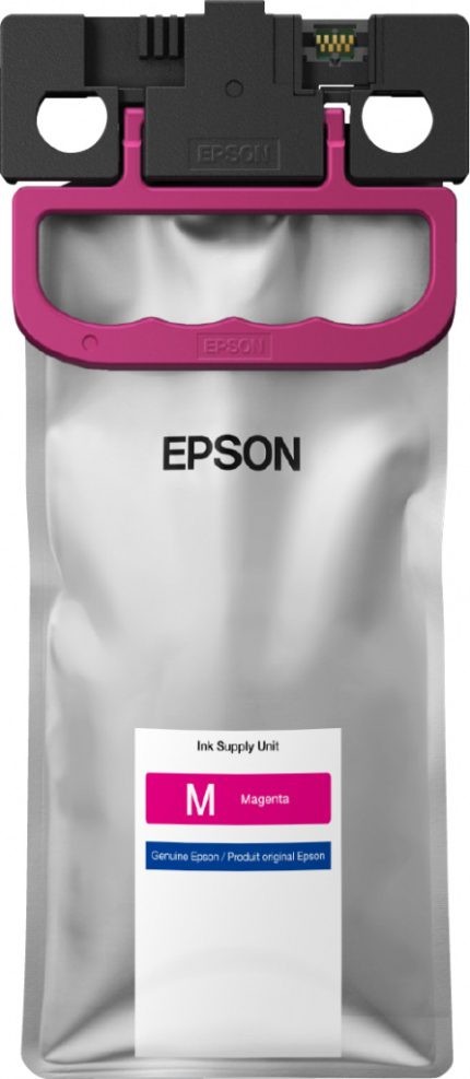 Epson C13T11P340 ink cartridge 1 pc(s) Original Extra (Super) High Yield Magenta