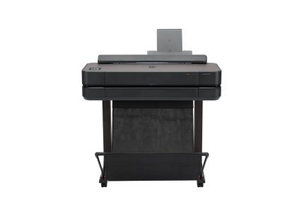 HP Designjet T650 24-in Printer
