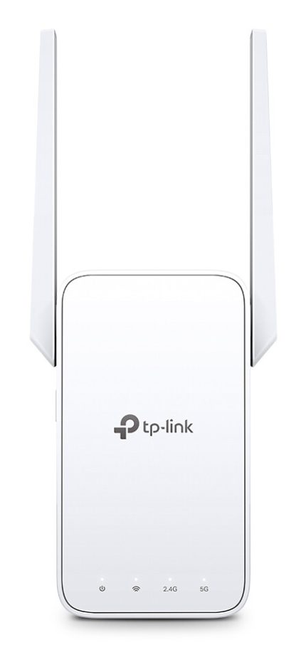 TP-Link AC1200 Mesh Wi-Fi Range Extender