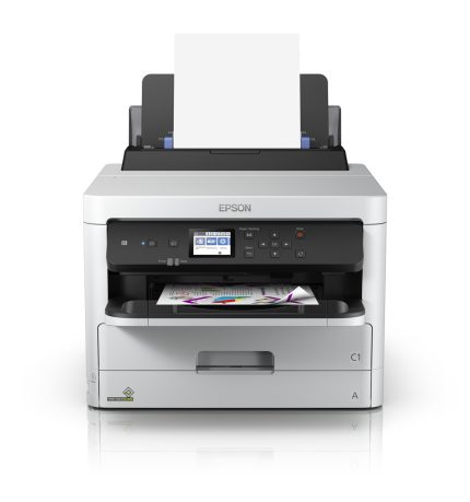 Epson WorkForce Pro WF-C529R / C579R Ink Pack XL Yellow